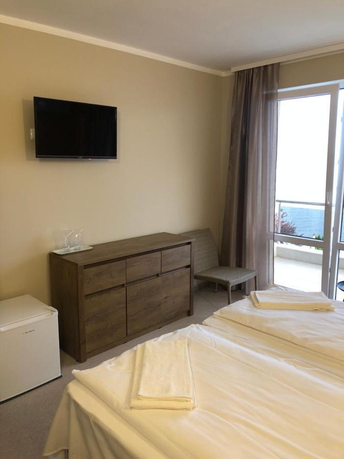 Solinaria Boutique Hotel Sozopol Buitenkant foto