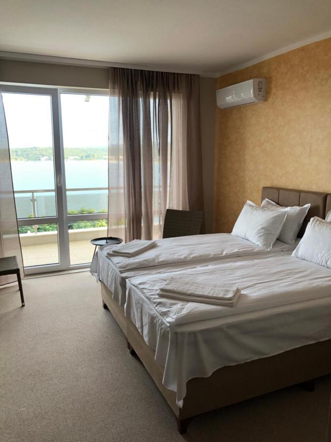 Solinaria Boutique Hotel Sozopol Buitenkant foto