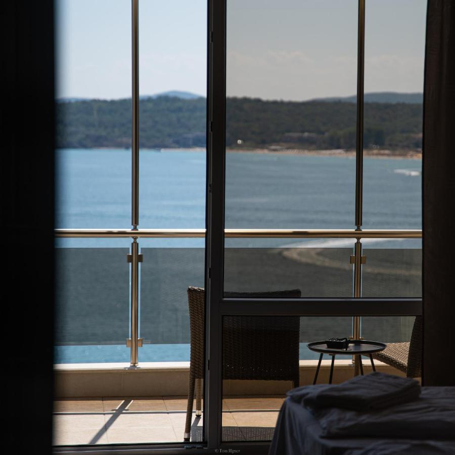 Solinaria Boutique Hotel Sozopol Buitenkant foto
