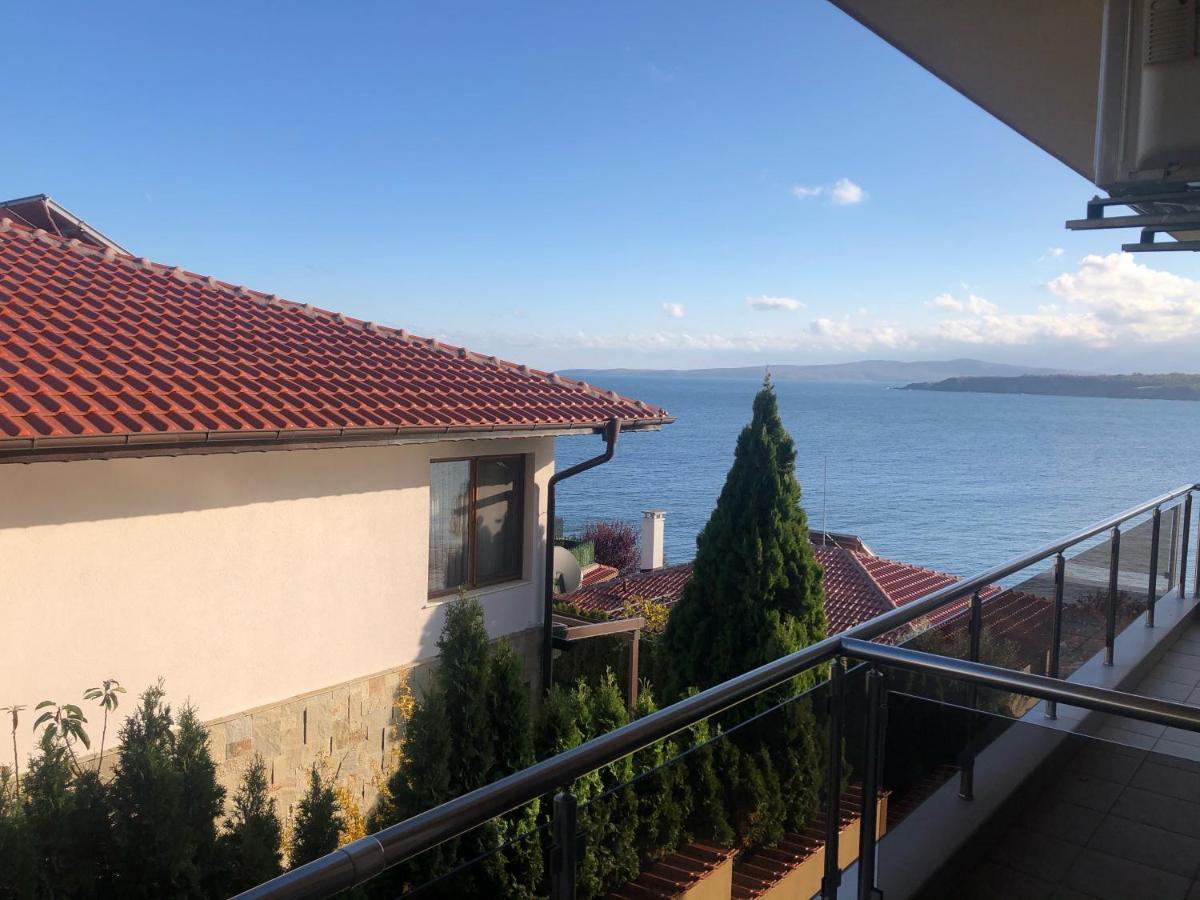 Solinaria Boutique Hotel Sozopol Buitenkant foto