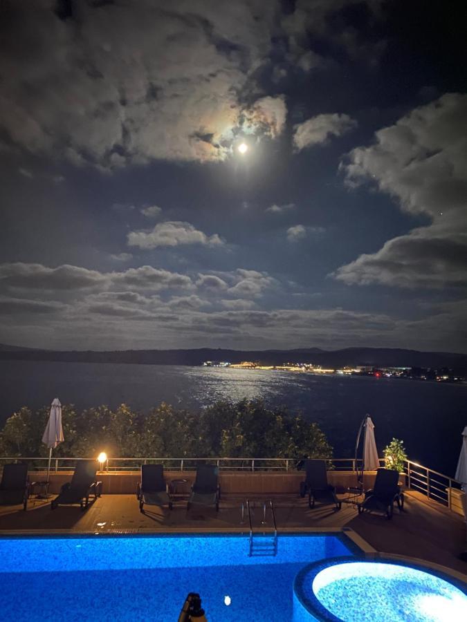 Solinaria Boutique Hotel Sozopol Buitenkant foto